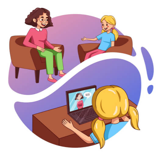 Знакомство и первичная консультация