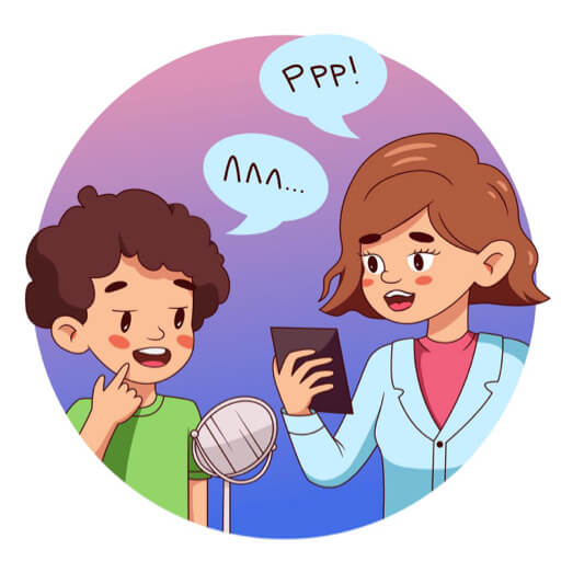 Диагностика речевого развития